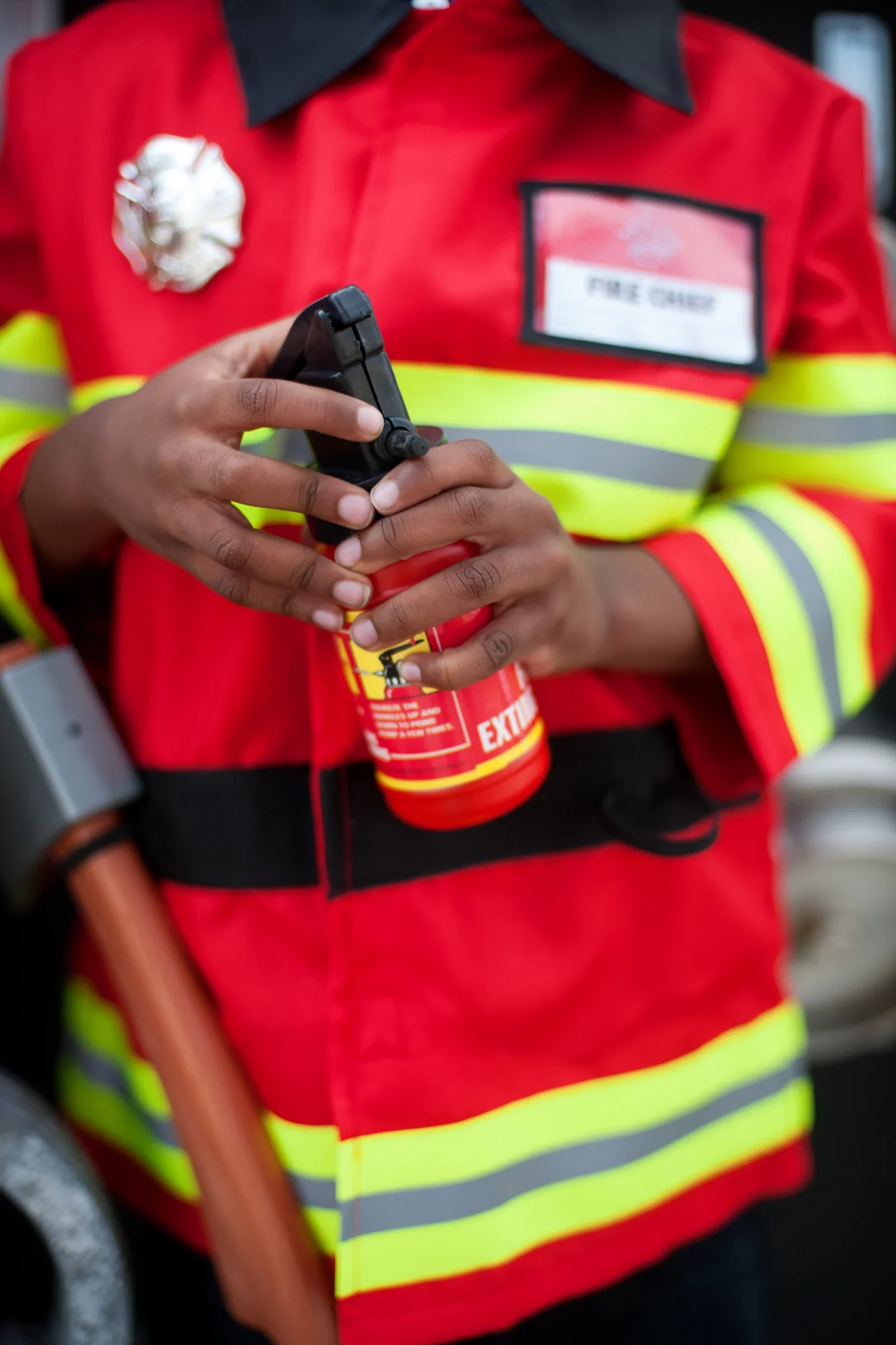 Firefighter Set - Image 3