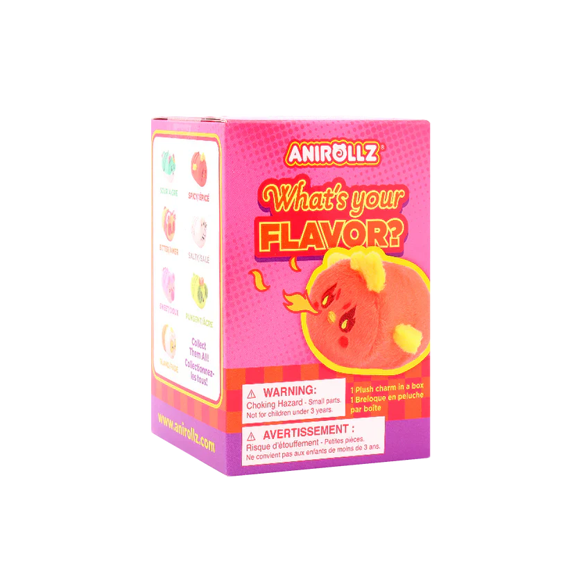 What's Your Flavor Blind Box - Image 2