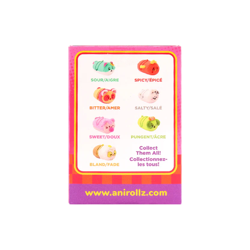 What's Your Flavor Blind Box - Image 3