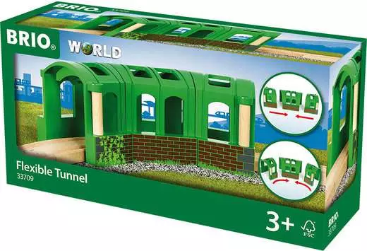 Flexible Tunnel