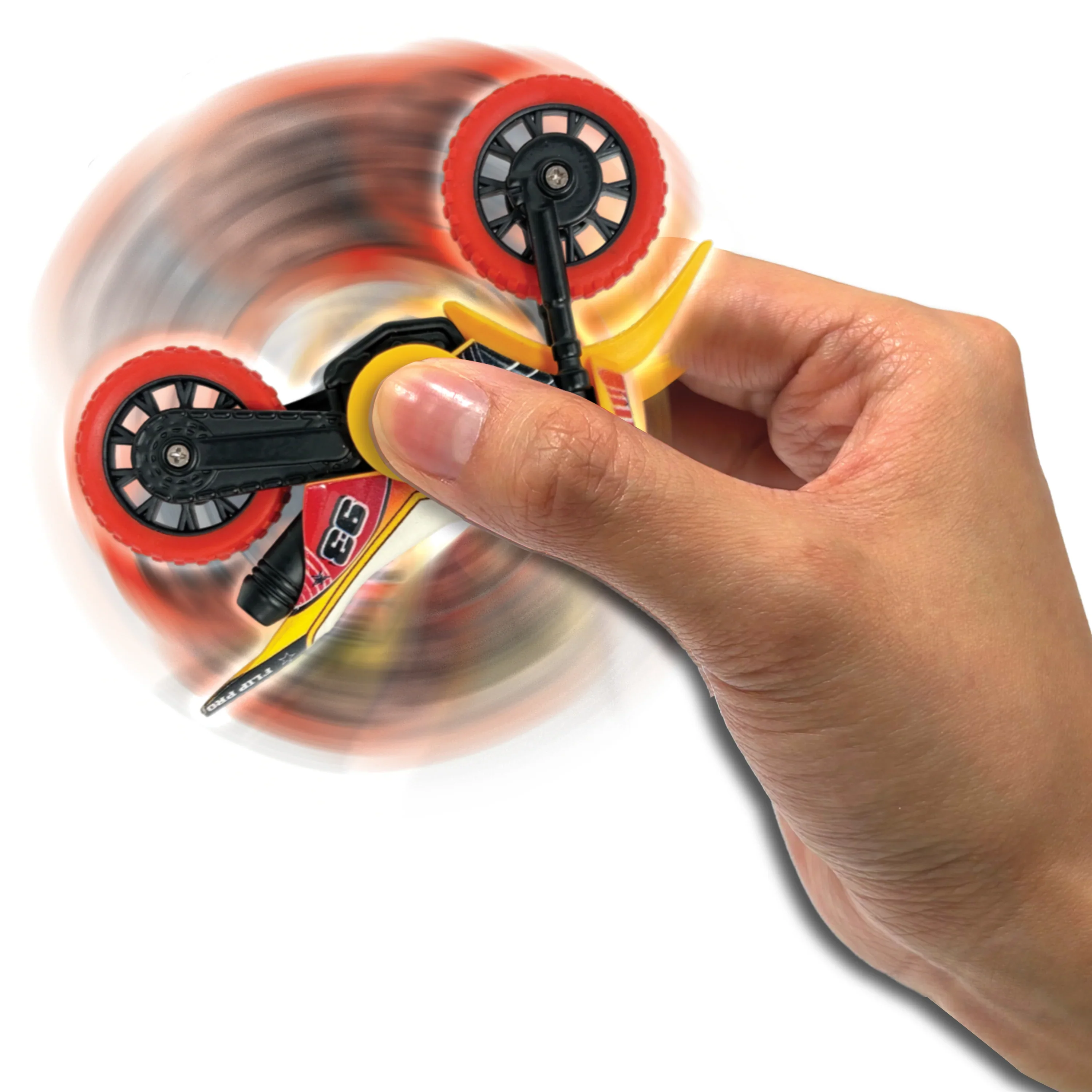 Flip Pro Spin Bikes - Image 3