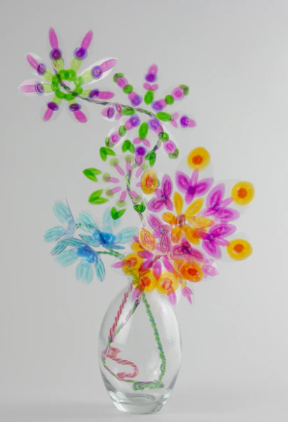 Joy Jems Flower Fantasy Kit - Image 3