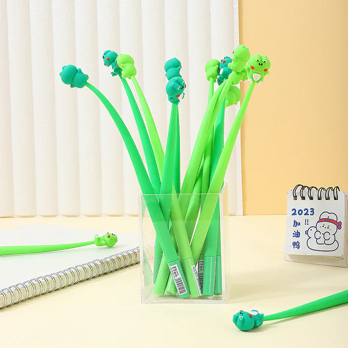 Frog Wiggle Pen - Image 2