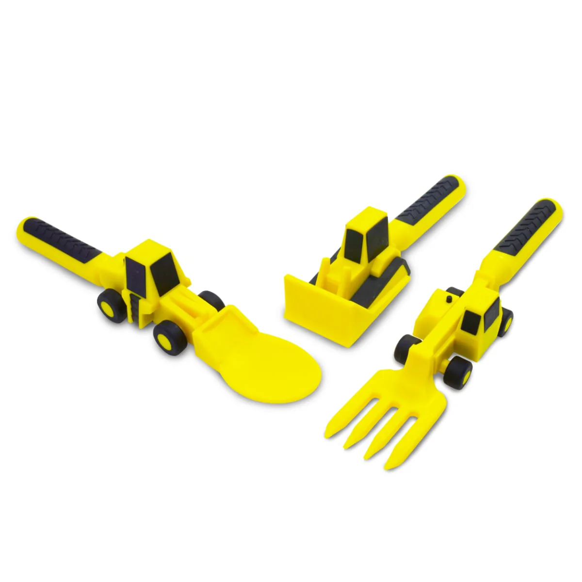 Front Loader Spoon Utensil - Image 2