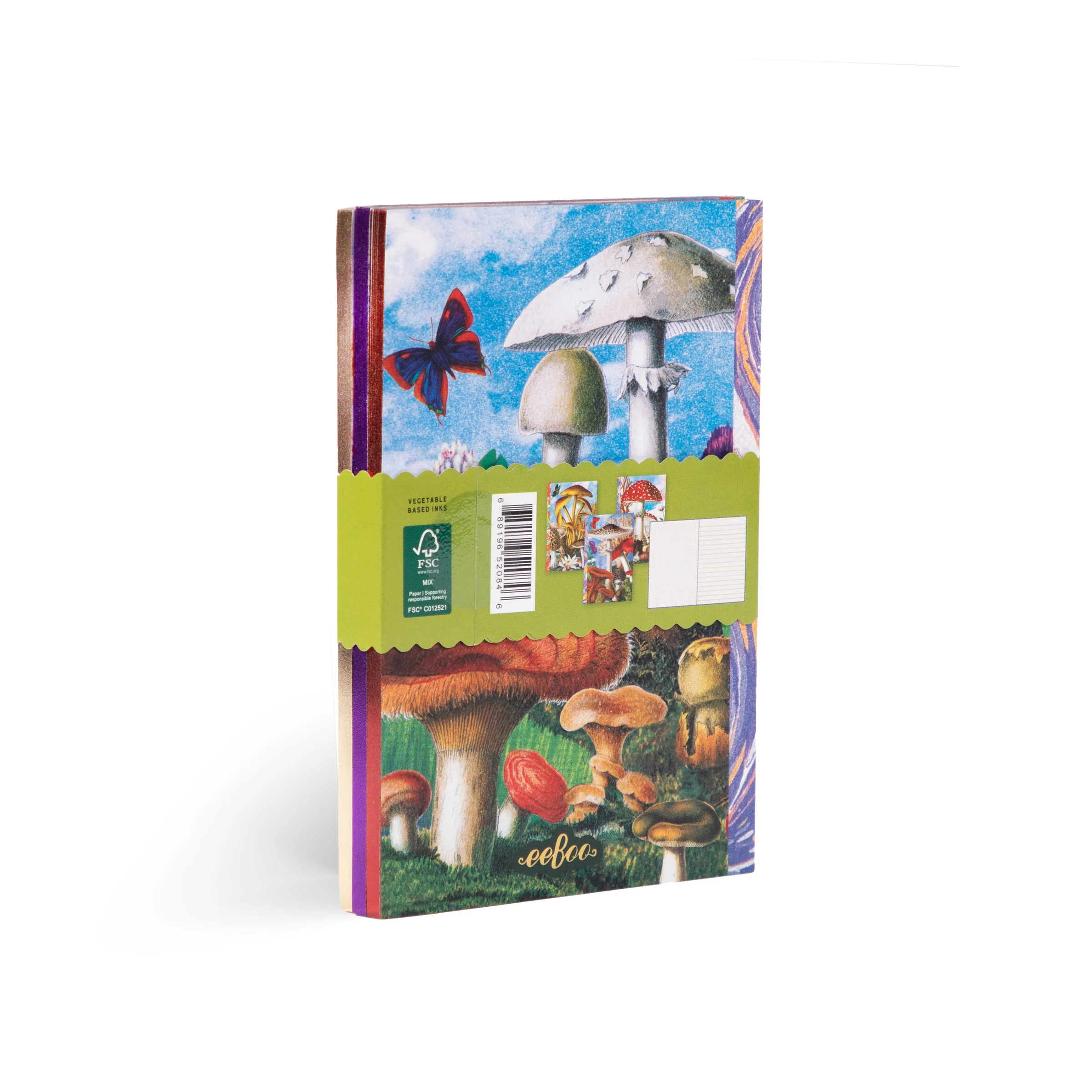 Fumiha's Little Book Set - Image 2