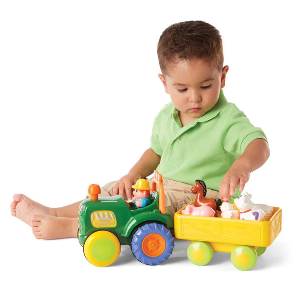 *Funtime Tractor - Image 3