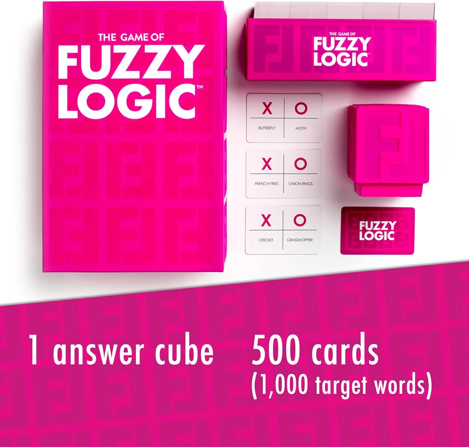 Fuzzy Logic - Image 2