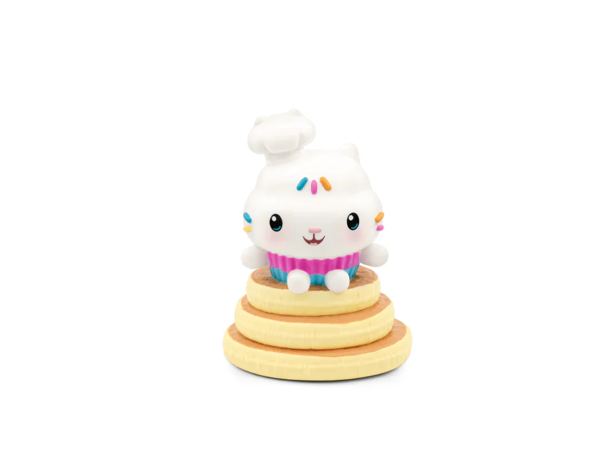 Gabbys Dollhouse: Cakey Cat Tonie - Image 2