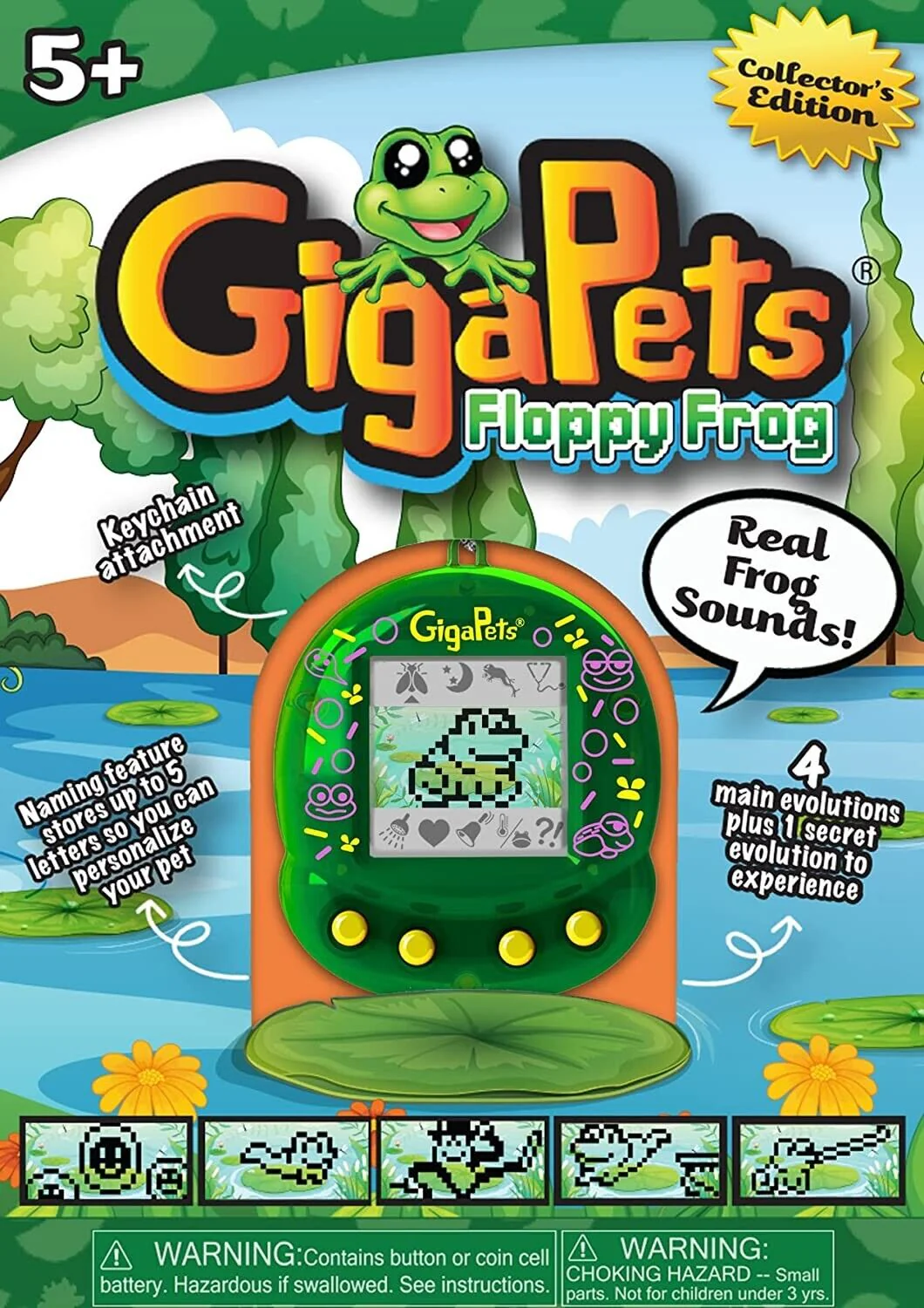 GigaPets - Image 7