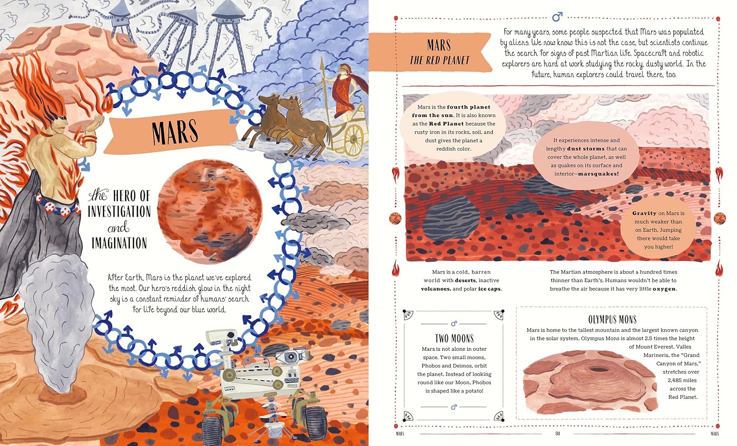 Glow: A Family Guide To The Night Sky Book - Image 2