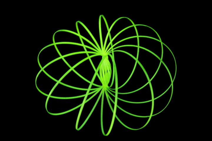 Glow in the Dark Glozi - Image 3