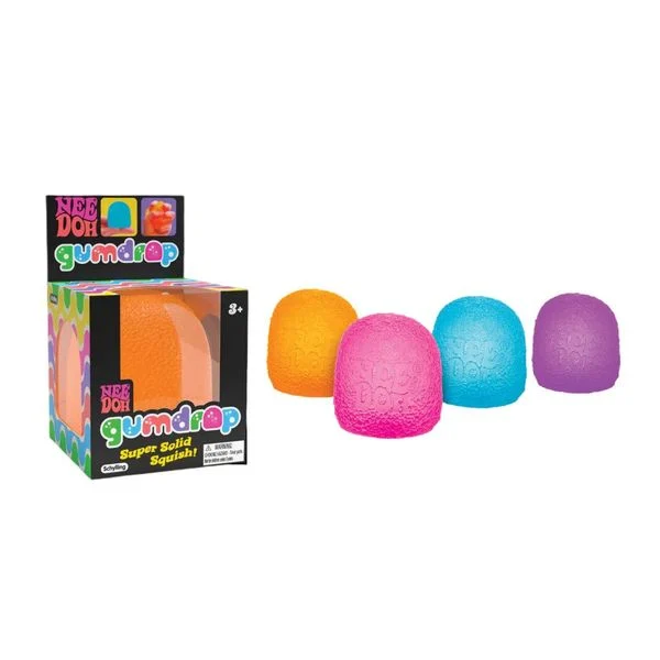 Gumdrop NeeDoh - Image 2