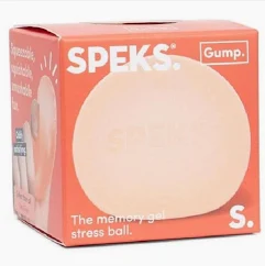 Original Gump Memory Gel Stress Ball - Image 7