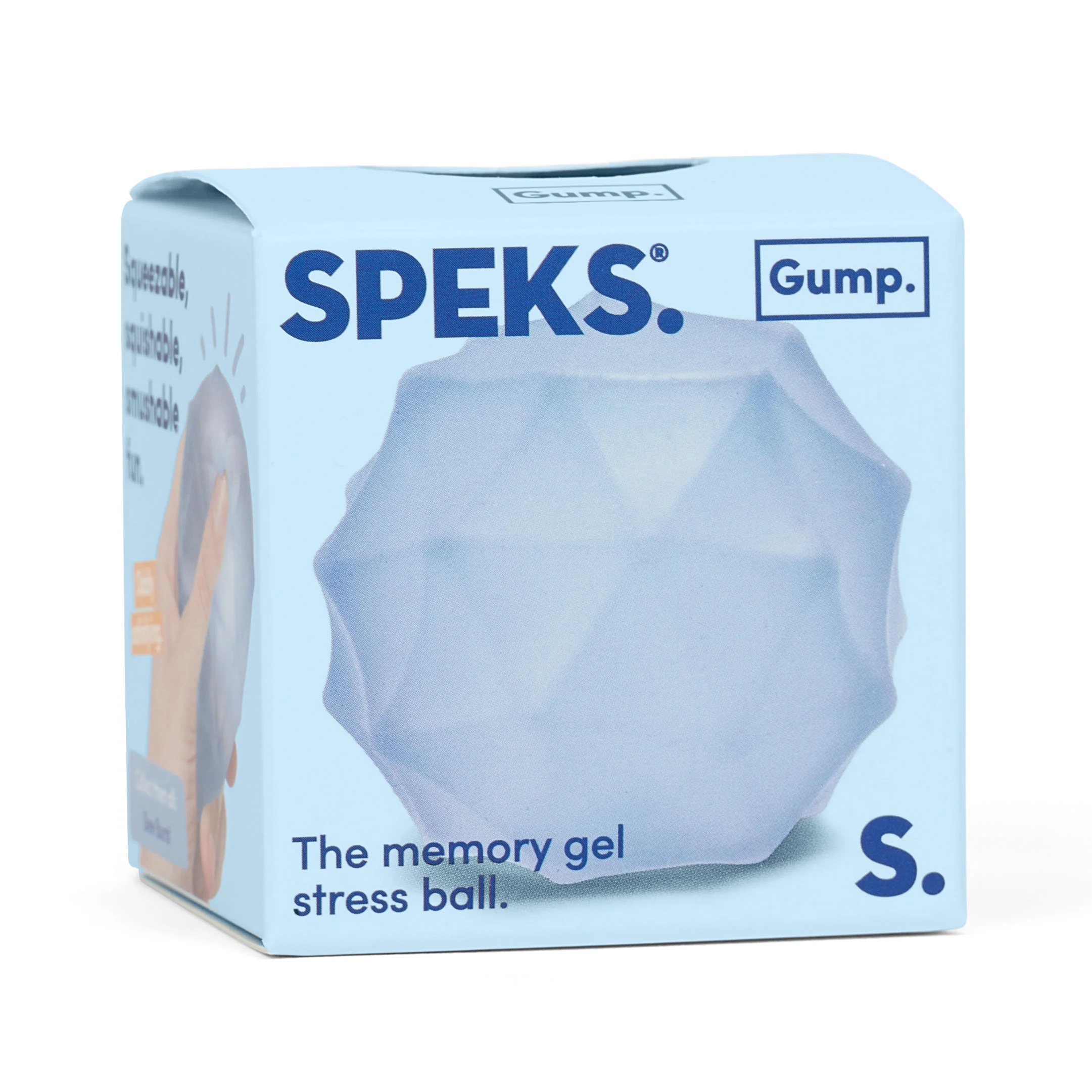 Gump Surface - Image 3
