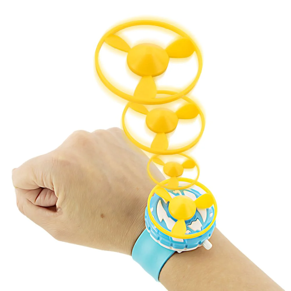 Helicopter Band