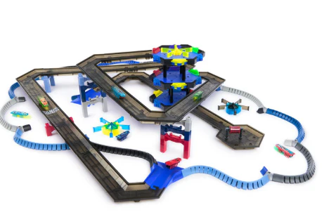 Hex Bots Nanotopia - Image 2