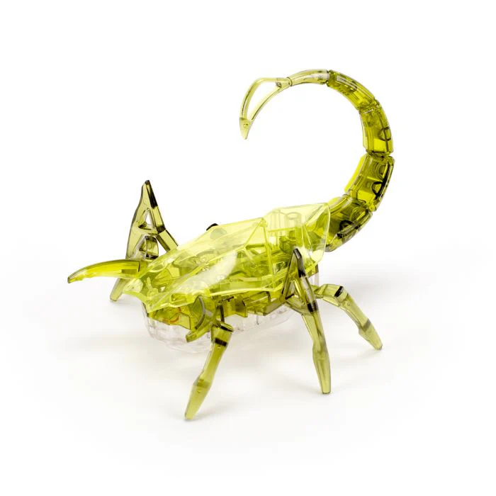 Hex Bots Scorpion - Image 5
