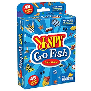 I Spy Card Games - Image 3