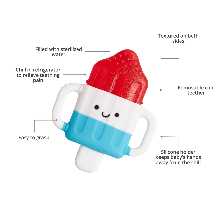 Itzy Cool Teether - Image 2
