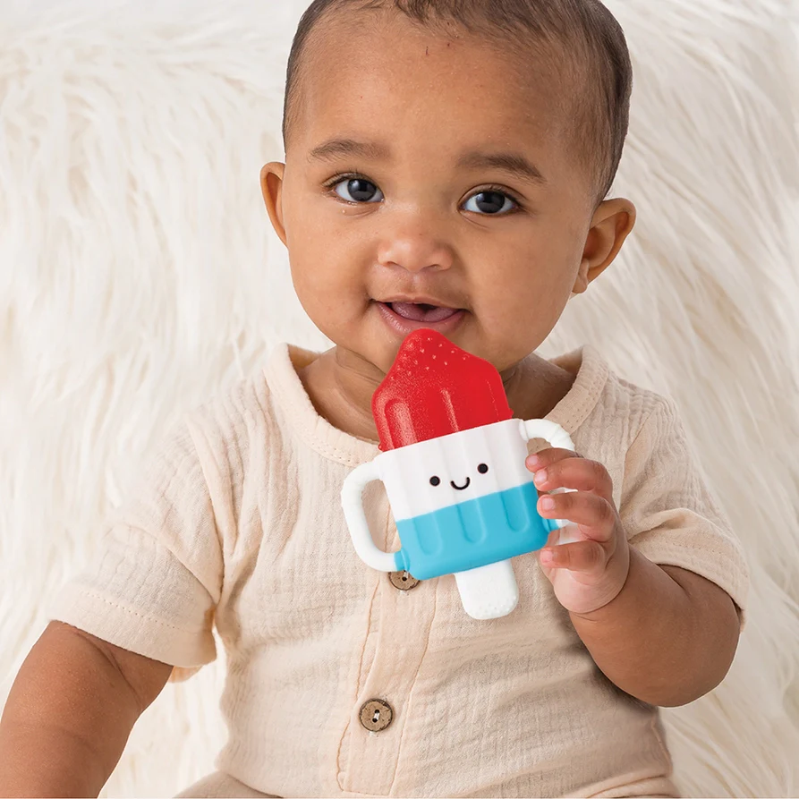 Itzy Cool Teether - Image 3