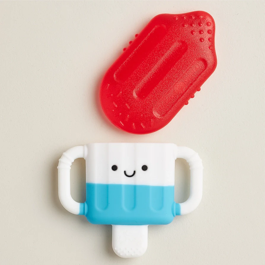 Itzy Cool Teether - Image 4