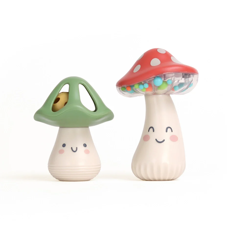 Itzy Mini Maracas - Image 2