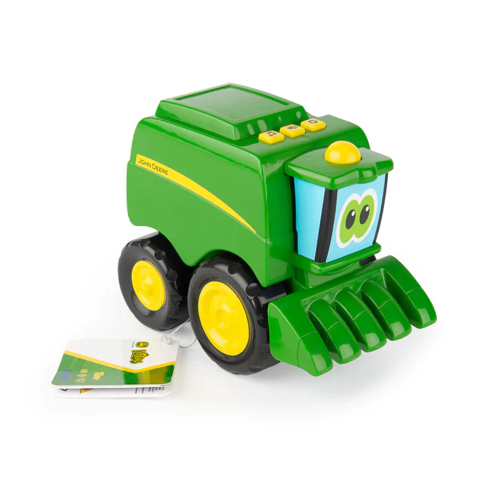 Johnny Or Corey Lights & Sounds Vehicle - Image 2