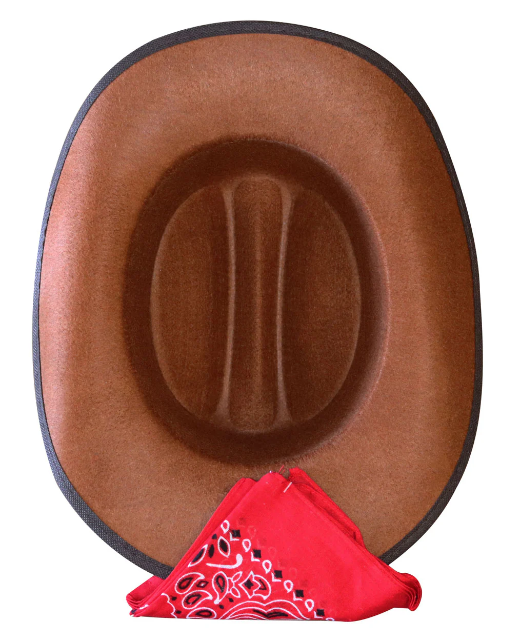 Jr. Cowboy Hat - Image 3