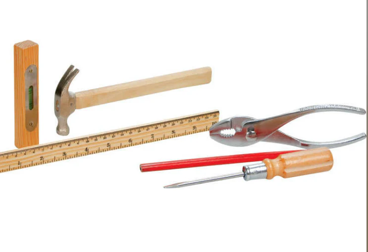 Junior Tool Kit - Image 2
