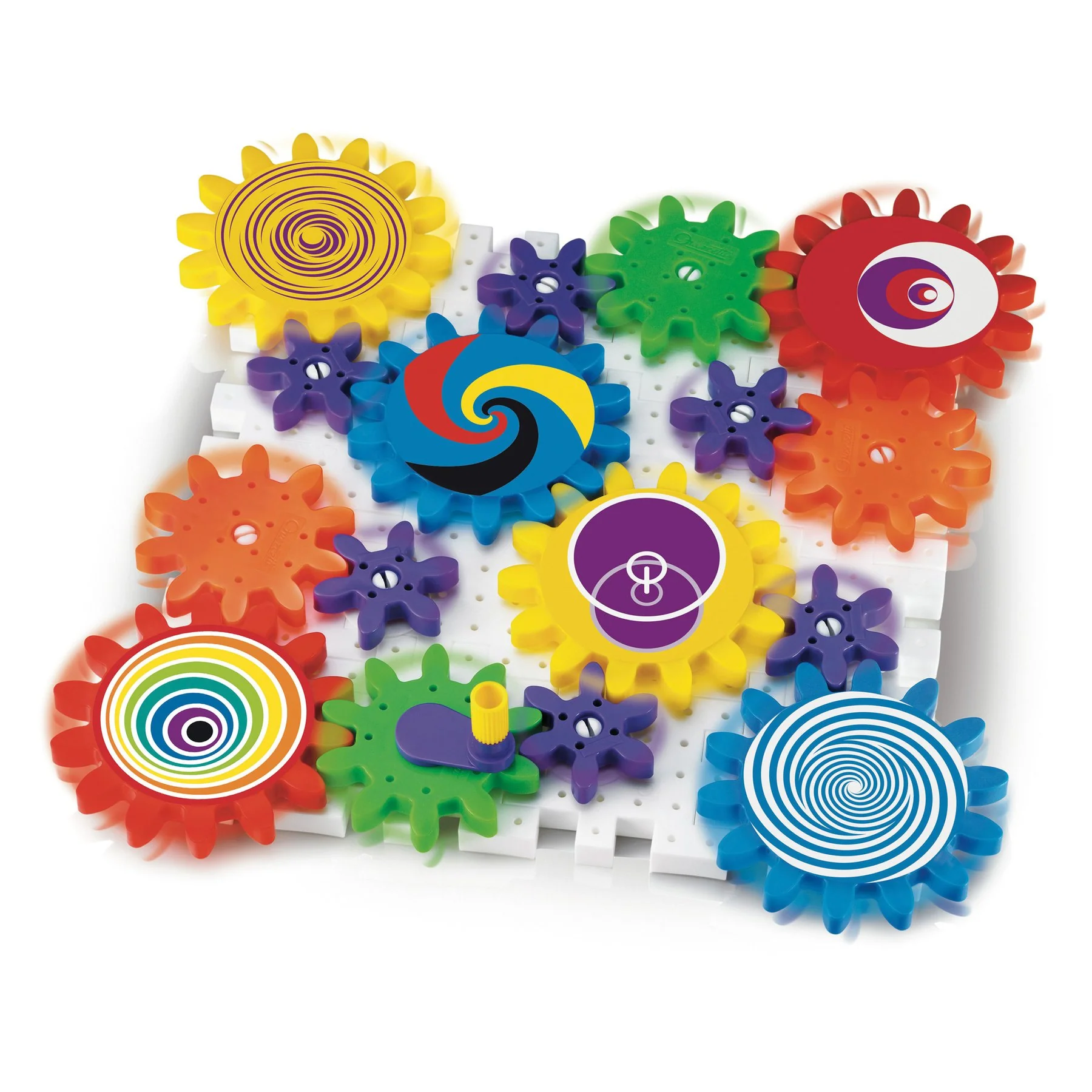 Kaleido Gears - Image 2