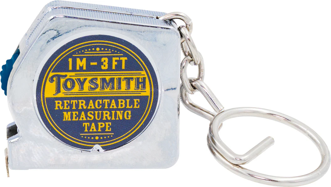 Key Chain Tape Measure - Image 3