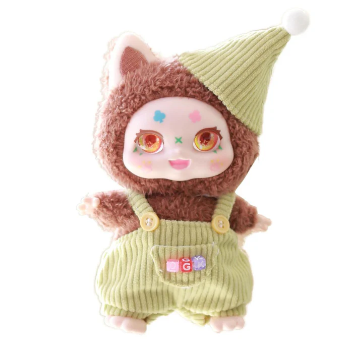 Kimmon "Mimon" 6" Blind Box Plush Doll - Image 3