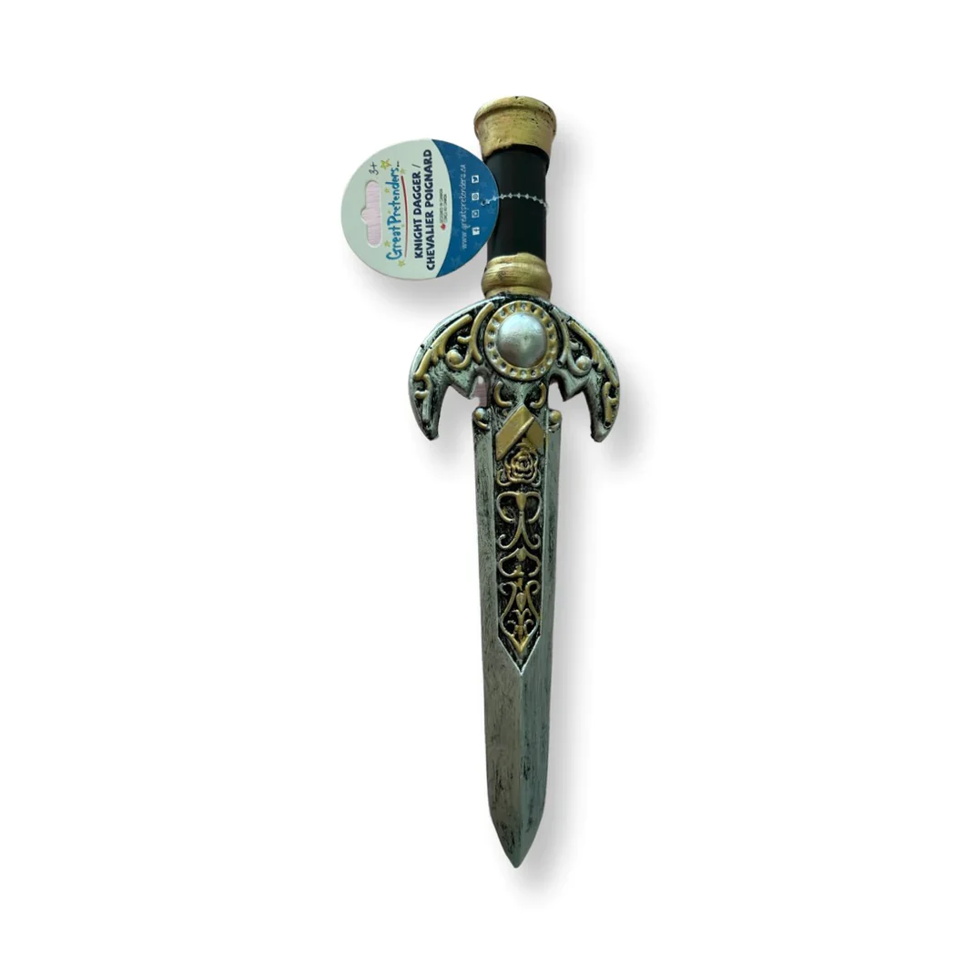 Knight Dagger - Image 3