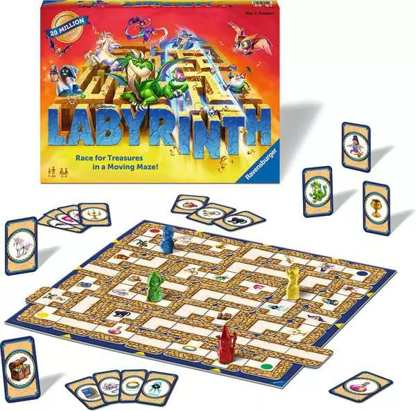 Labyrinth - Image 2