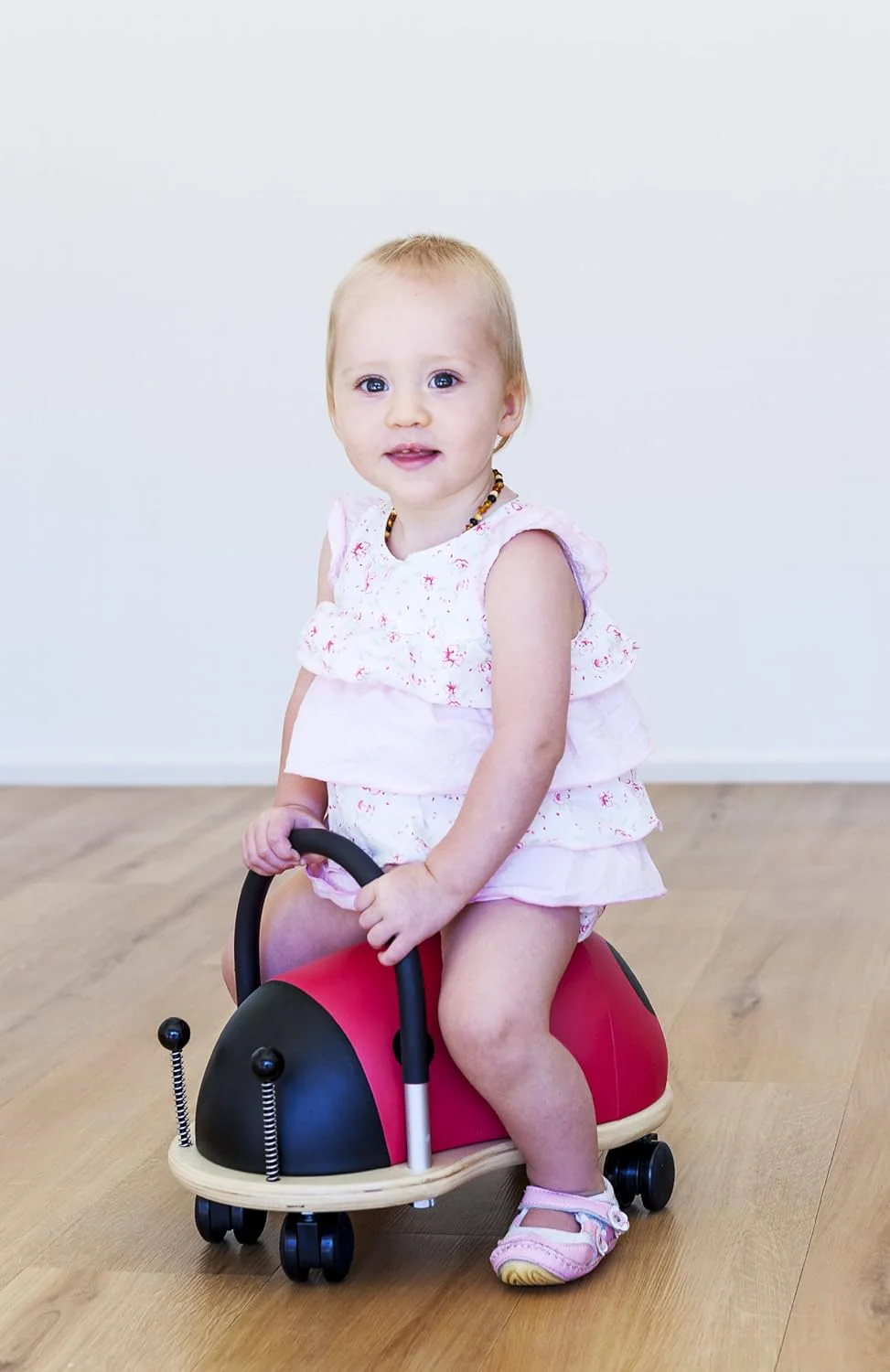 Ladybug Wheely Bug - Image 2