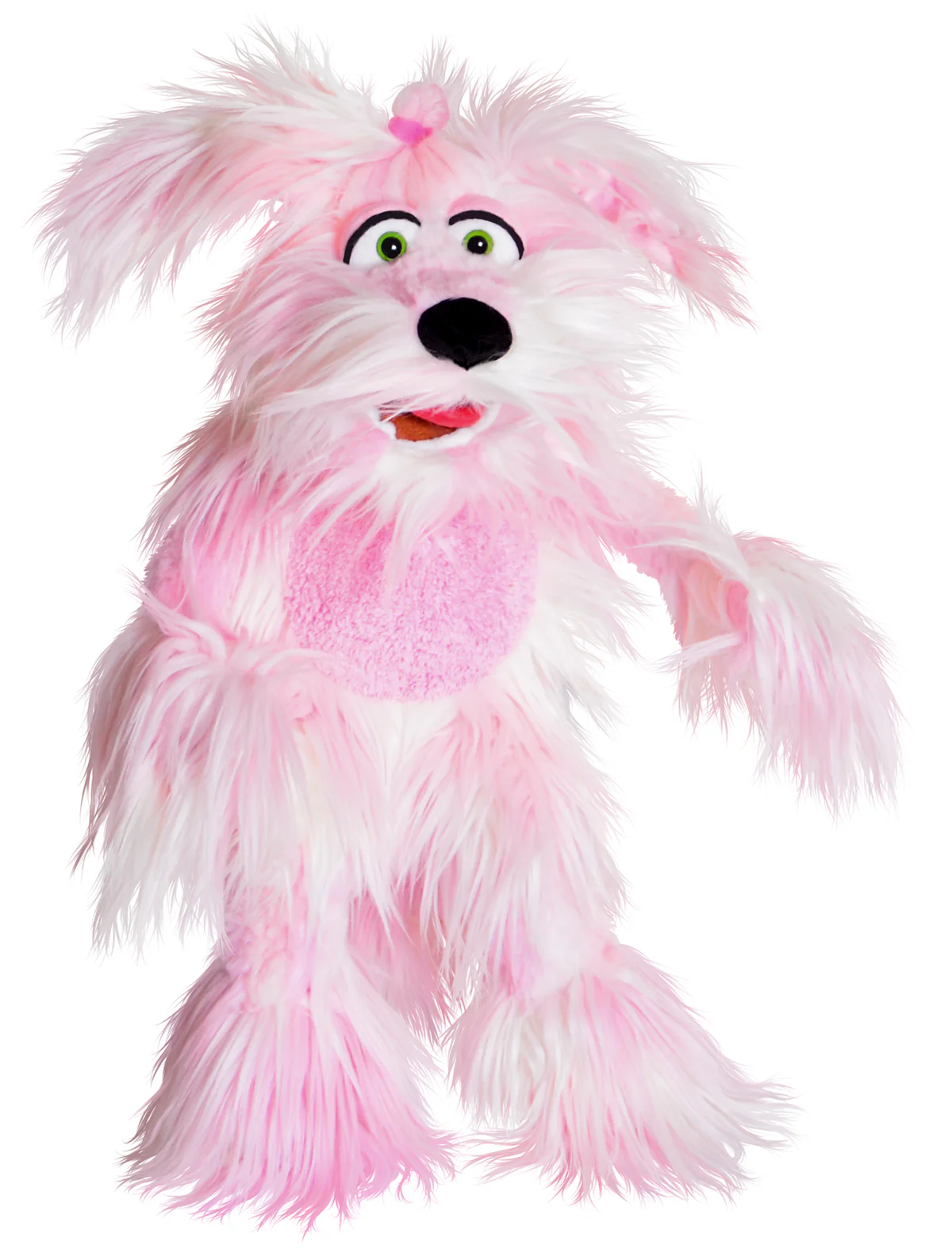 Living Puppets Zozo 20"