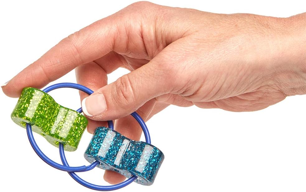 Loopeez Regular Silent Fidget - Image 2