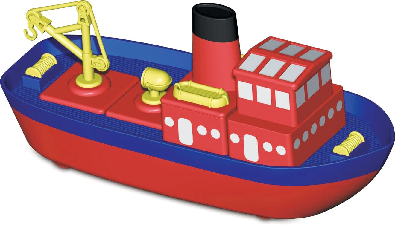 Magnetic Build A Boat - Image 3