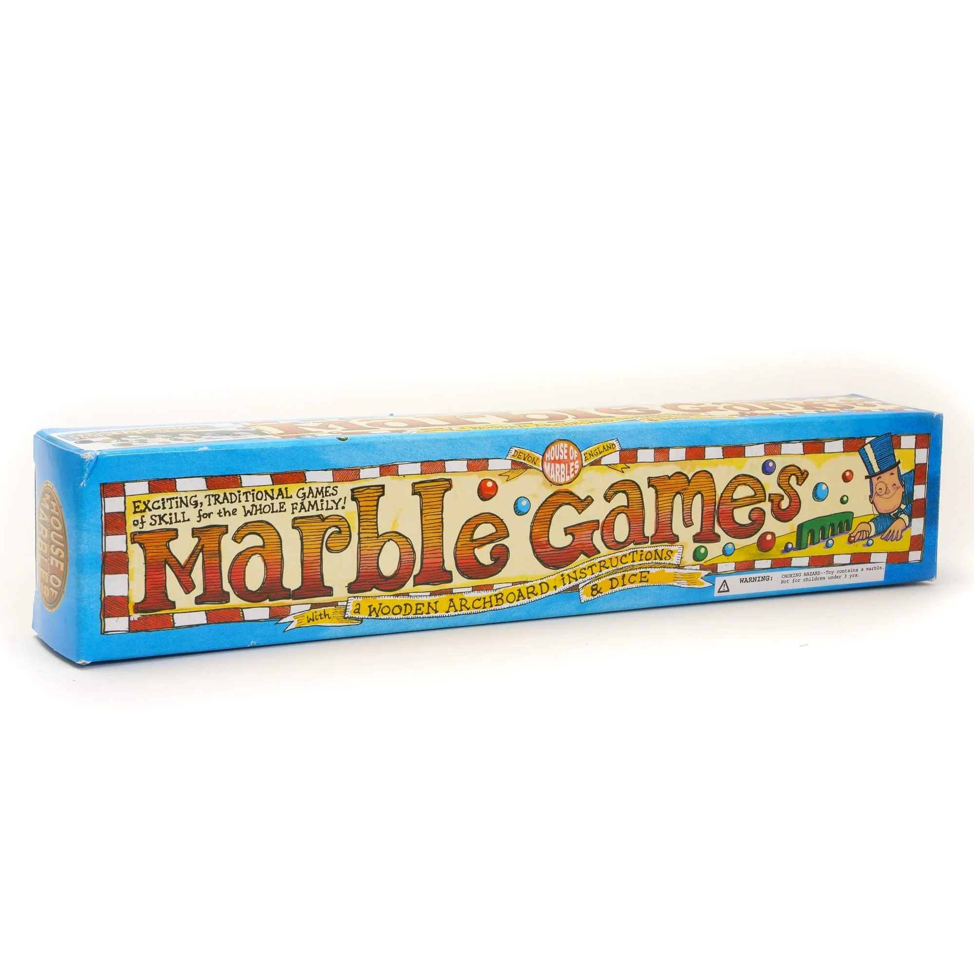 Marble Games - Image 2