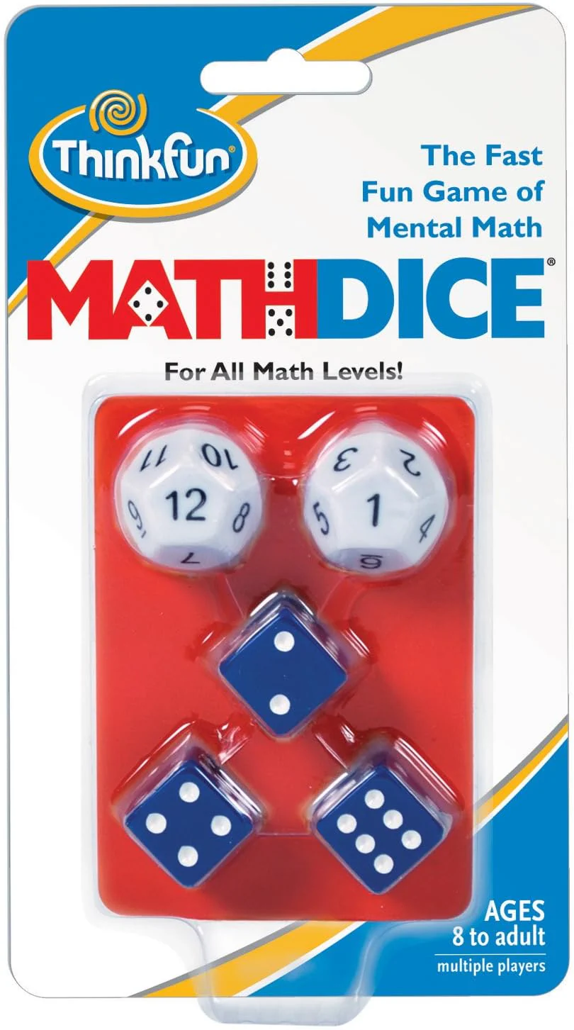 Math Dice - Image 2