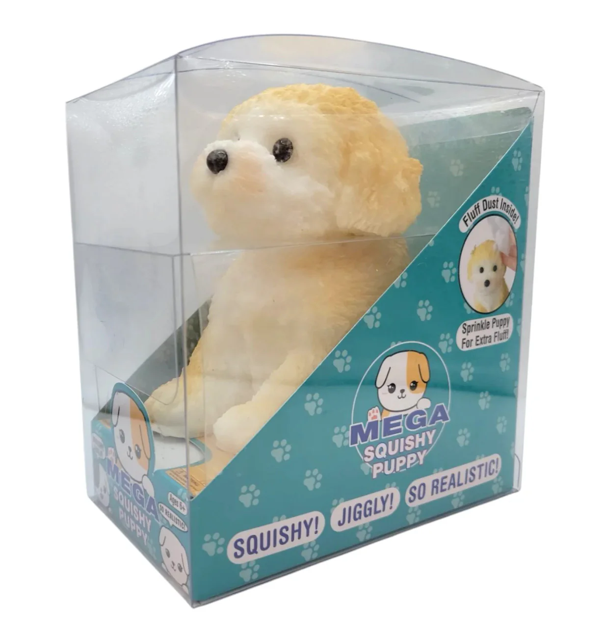 Mega Squishy Dog - Image 2