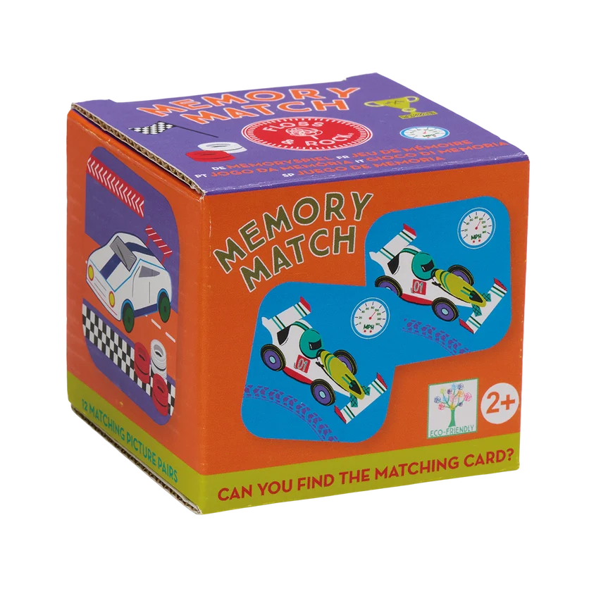 Memory Match Game - Image 2