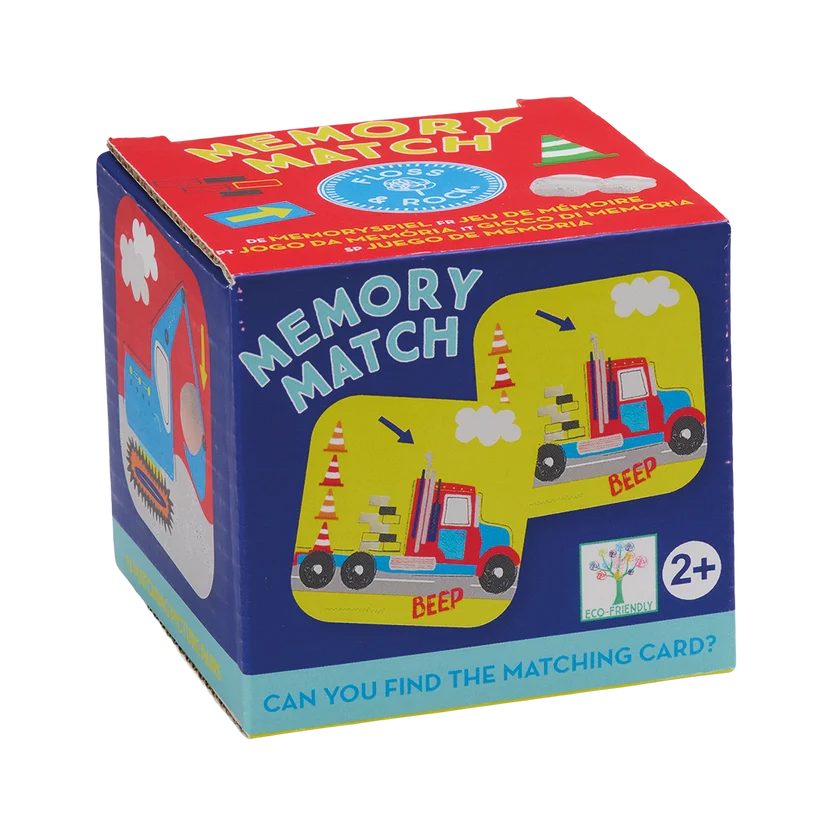 Memory Match Game - Image 4