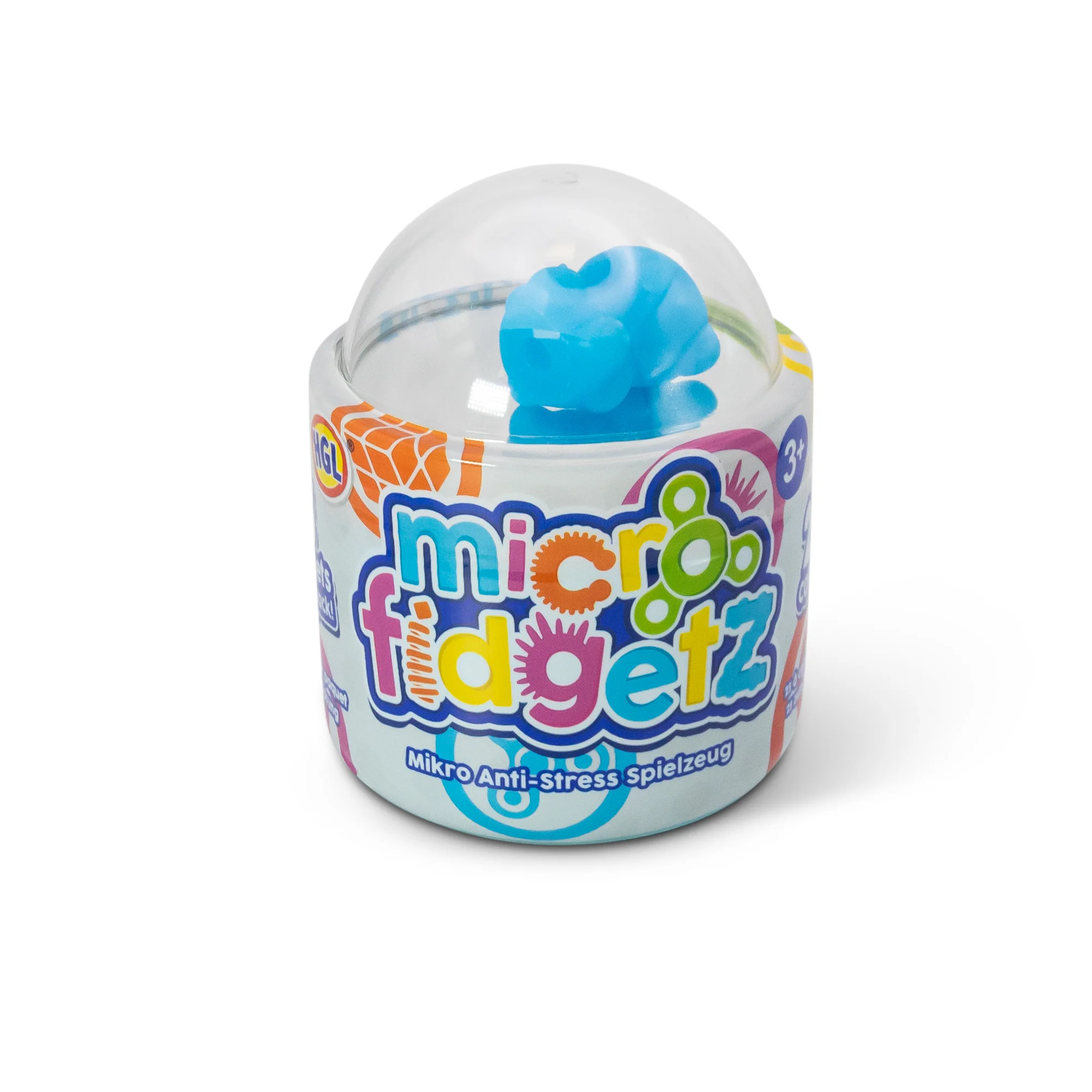 Micro Fidgetz - Image 2
