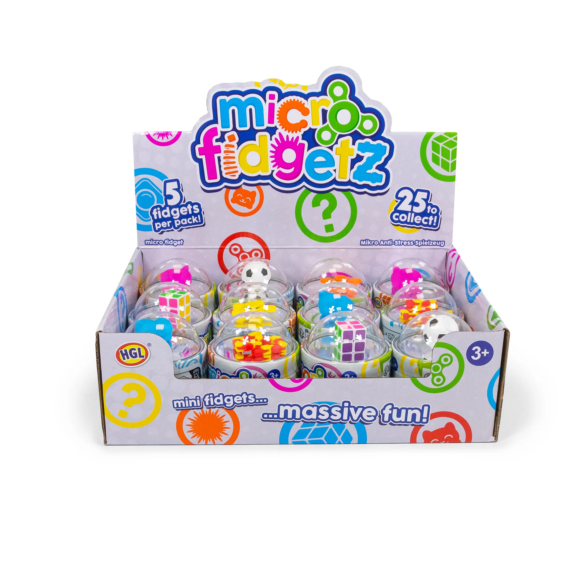 Micro Fidgetz - Image 3