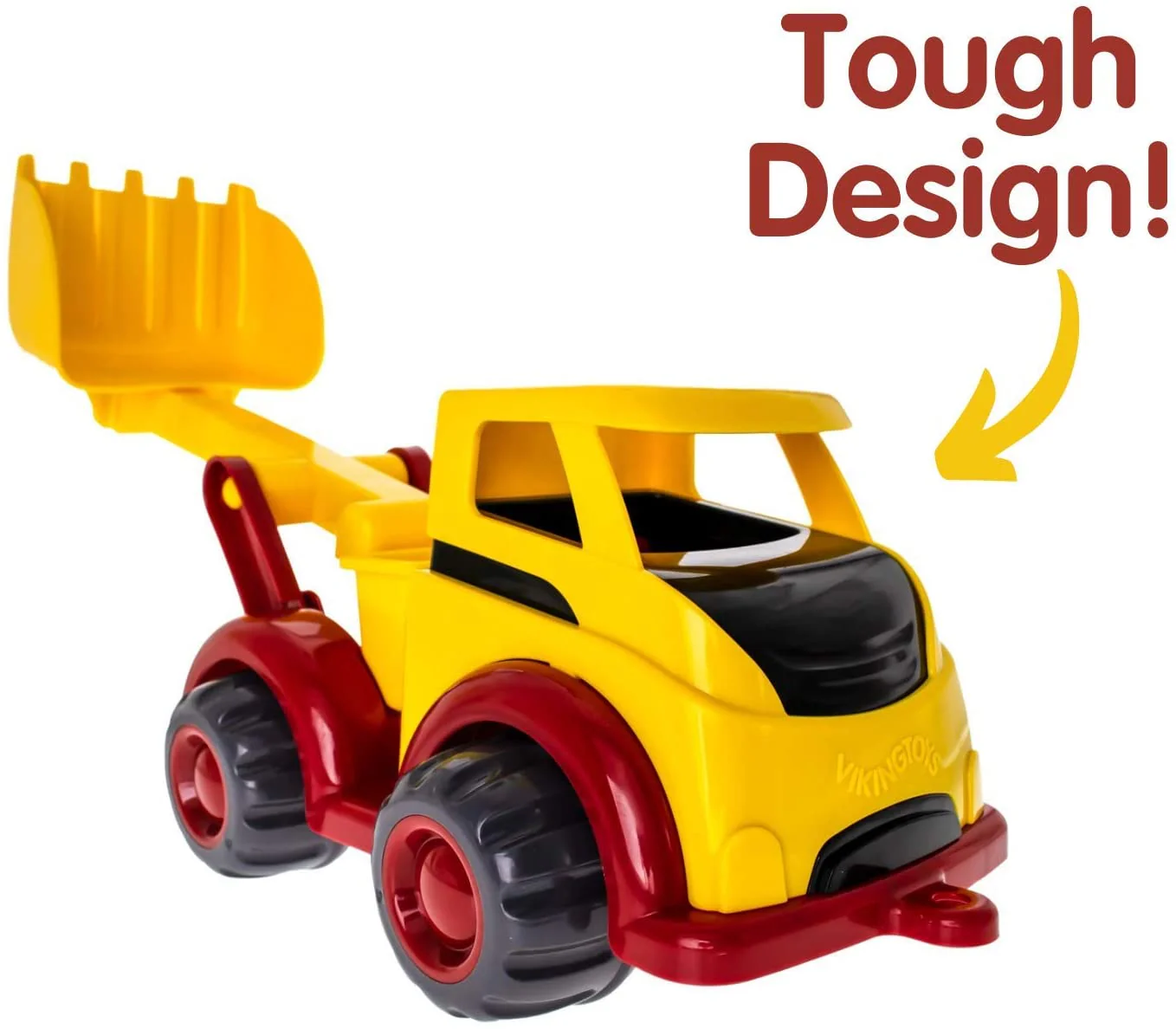 Mighty Digger - Image 3