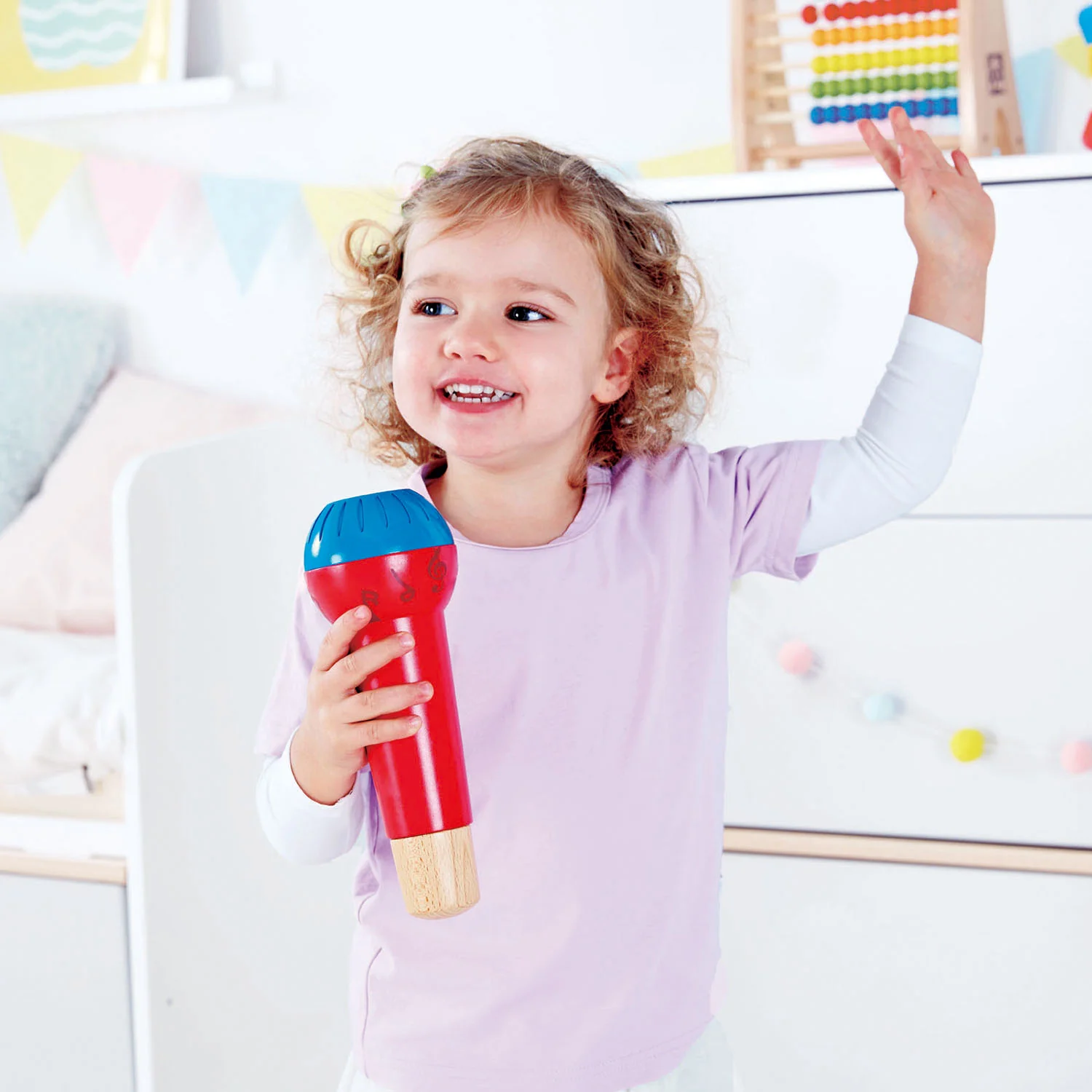 Mighty Echo Microphone - Image 2