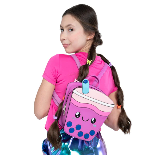 Mini Backpack Bubble Tea - Image 3