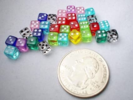 Mini Dice - Image 2