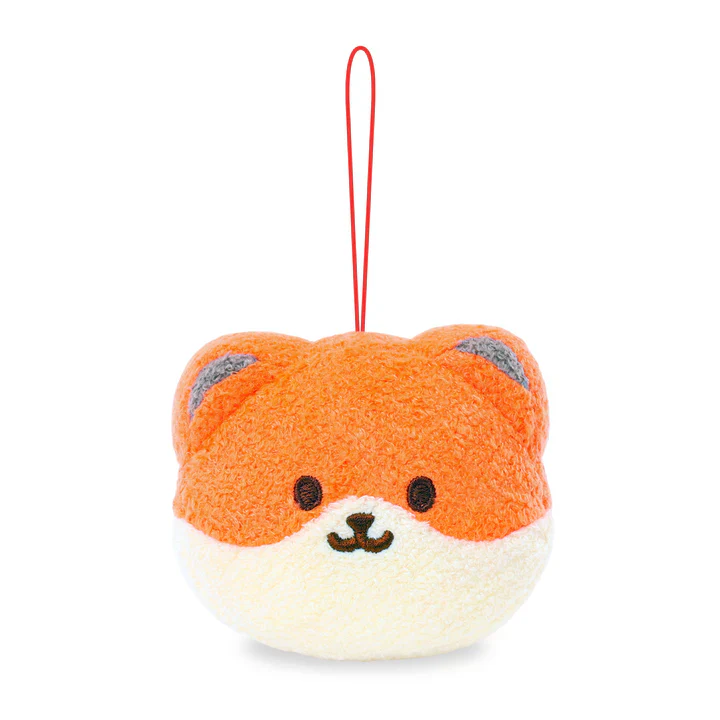 Mini Face Keychain - Image 3